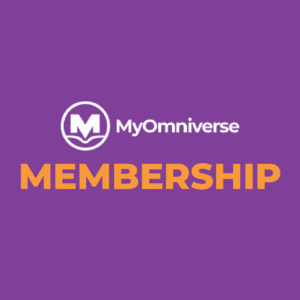 £4.99 MyOmniverse Membership